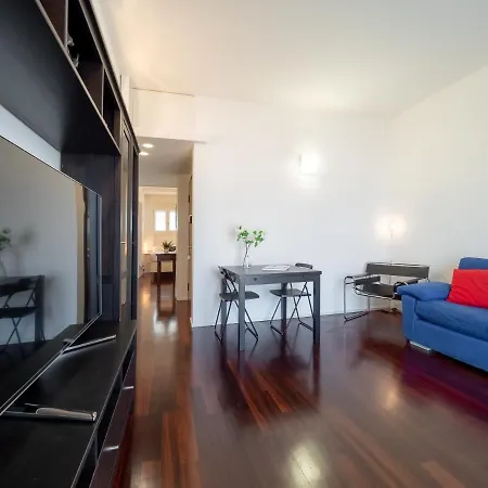 Vigliani 19 Apartment