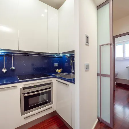 Vigliani 19 Apartment *