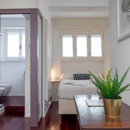 Apartment Vigliani 19