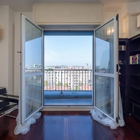 Apartment Vigliani 19 *