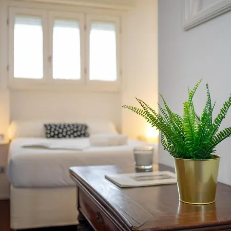 Vigliani 19 Apartment *