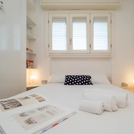 Vigliani 19 Apartment *