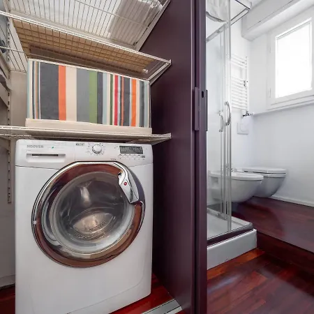 Apartment Vigliani 19
