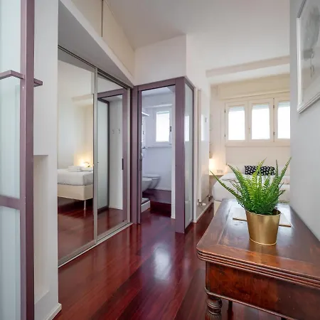 Vigliani 19 Apartment Milan