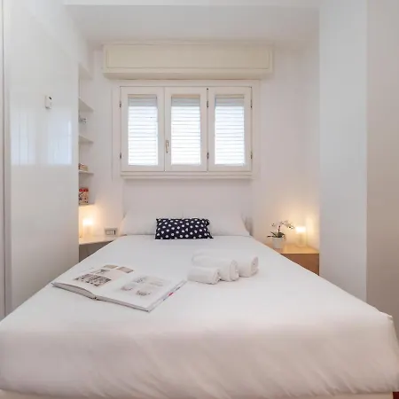 Vigliani 19 Apartment *