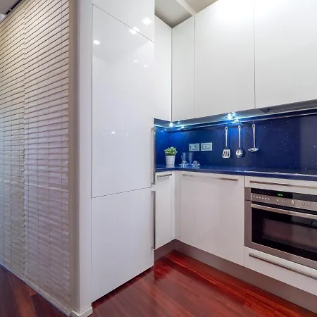 Vigliani 19 Apartmán