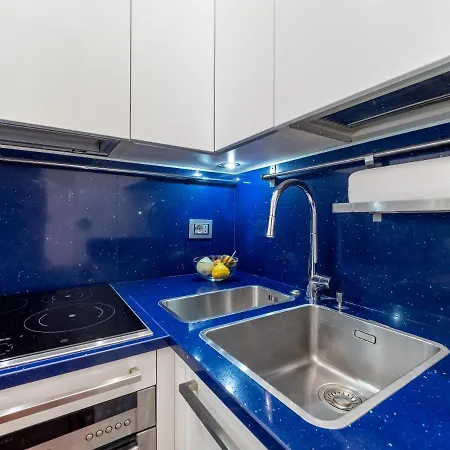 Apartament Vigliani 19