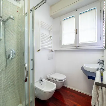 Apartmán Vigliani 19 Milán