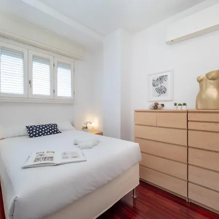 Apartmán Vigliani 19 *