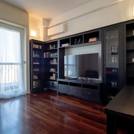 Apartmán Vigliani 19