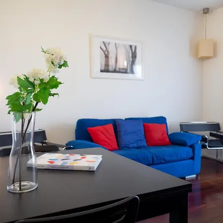 Vigliani 19 Apartmán *