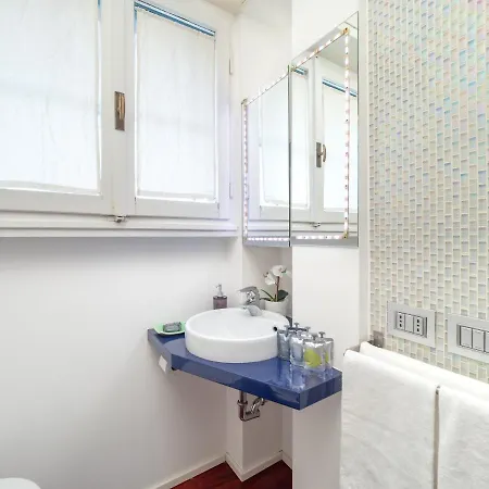 Apartmán Vigliani 19 *
