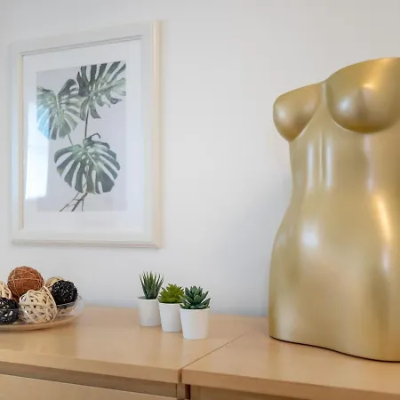Apartmán Vigliani 19 Milán