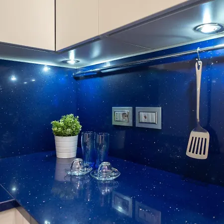 Vigliani 19 Apartmán Milán