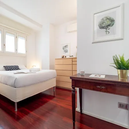 Apartmán Vigliani 19