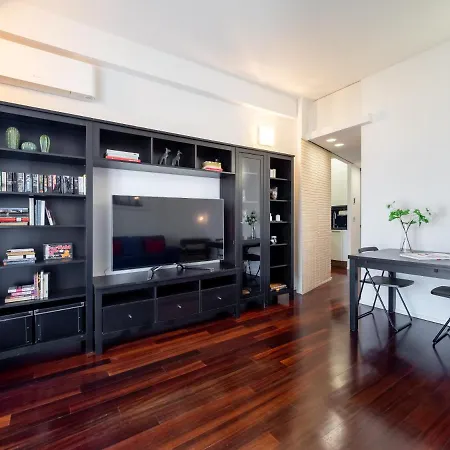 Apartmán Vigliani 19 *