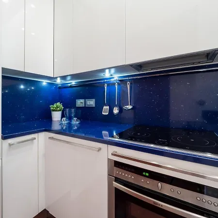 Apartmán Vigliani 19
