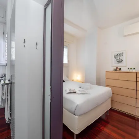 Apartmán Vigliani 19