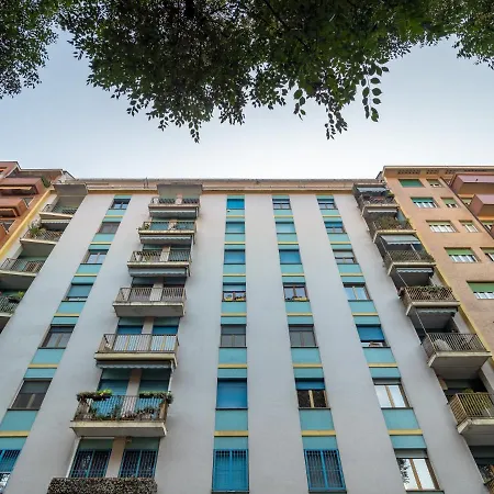 Vigliani 19 Apartmán