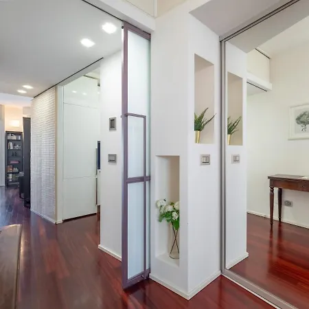 Apartmán Vigliani 19