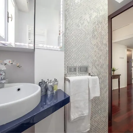 Vigliani 19 Apartmán *