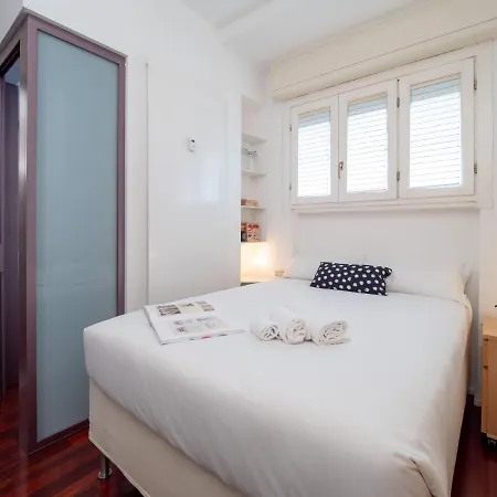 Vigliani 19 Apartmán