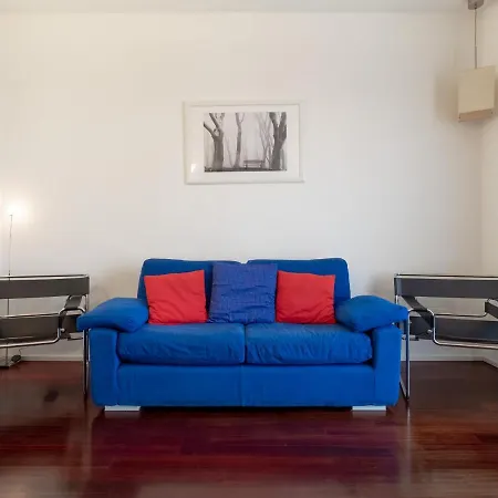 Vigliani 19 Milano